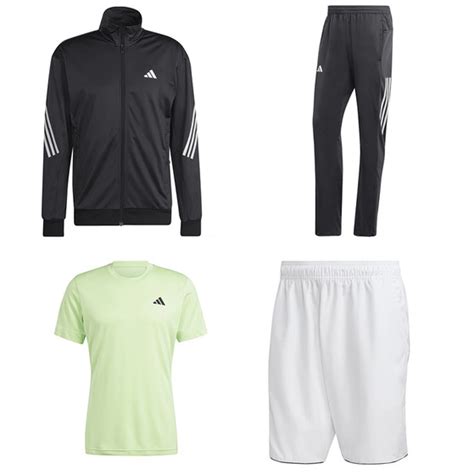 tennis teamkleding zelf samenstellen adidas|adidas TEAM .